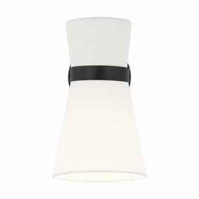 Visual Comfort Studio One Light Wall / Bath Sconce Stylish Wall Lights offers