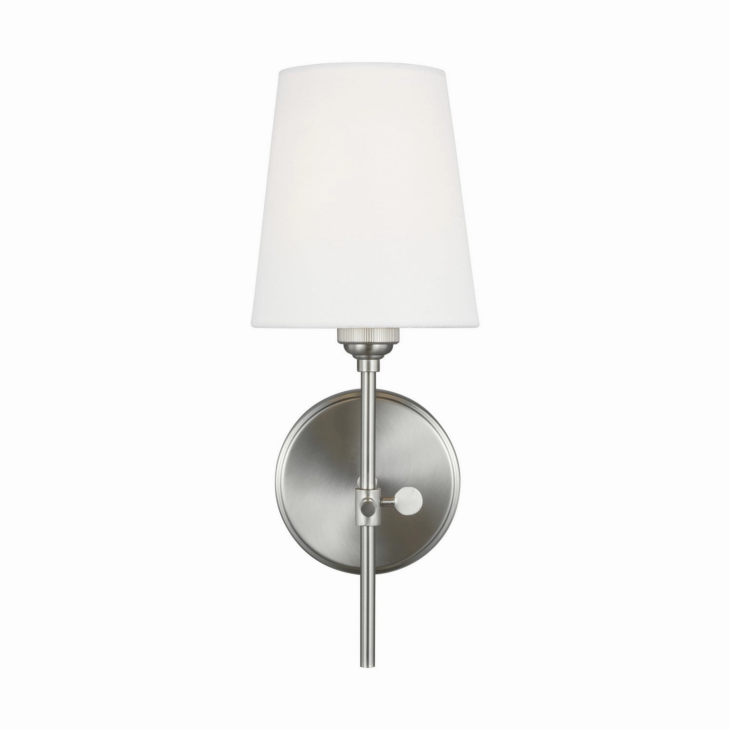 Visual Comfort Studio One Light Wall / Bath Sconce Stylish Wall Lights offers