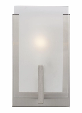 Visual Comfort Studio One Light Wall / Bath Sconce Stylish Wall Lights offers