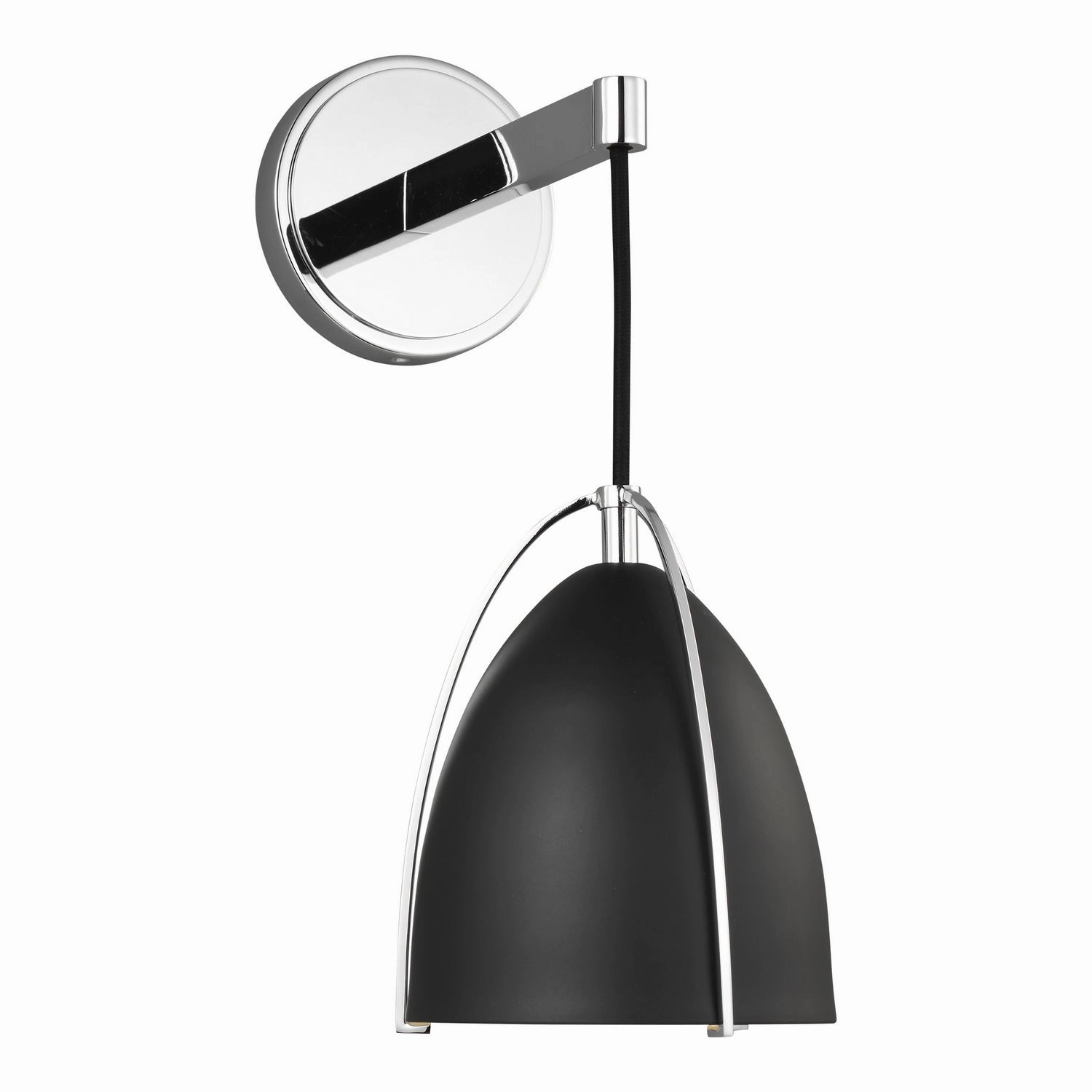 Visual Comfort Studio One Light Wall / Bath Sconce Stylish Wall Lights offers