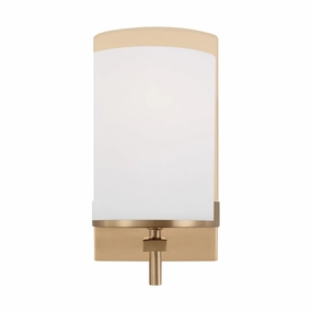 Visual Comfort Studio One Light Wall / Bath Sconce Stylish Wall Lights offers