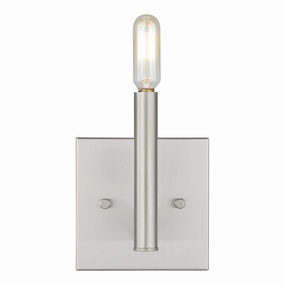 Visual Comfort Studio One Light Wall / Bath Sconce Stylish Wall Lights offers