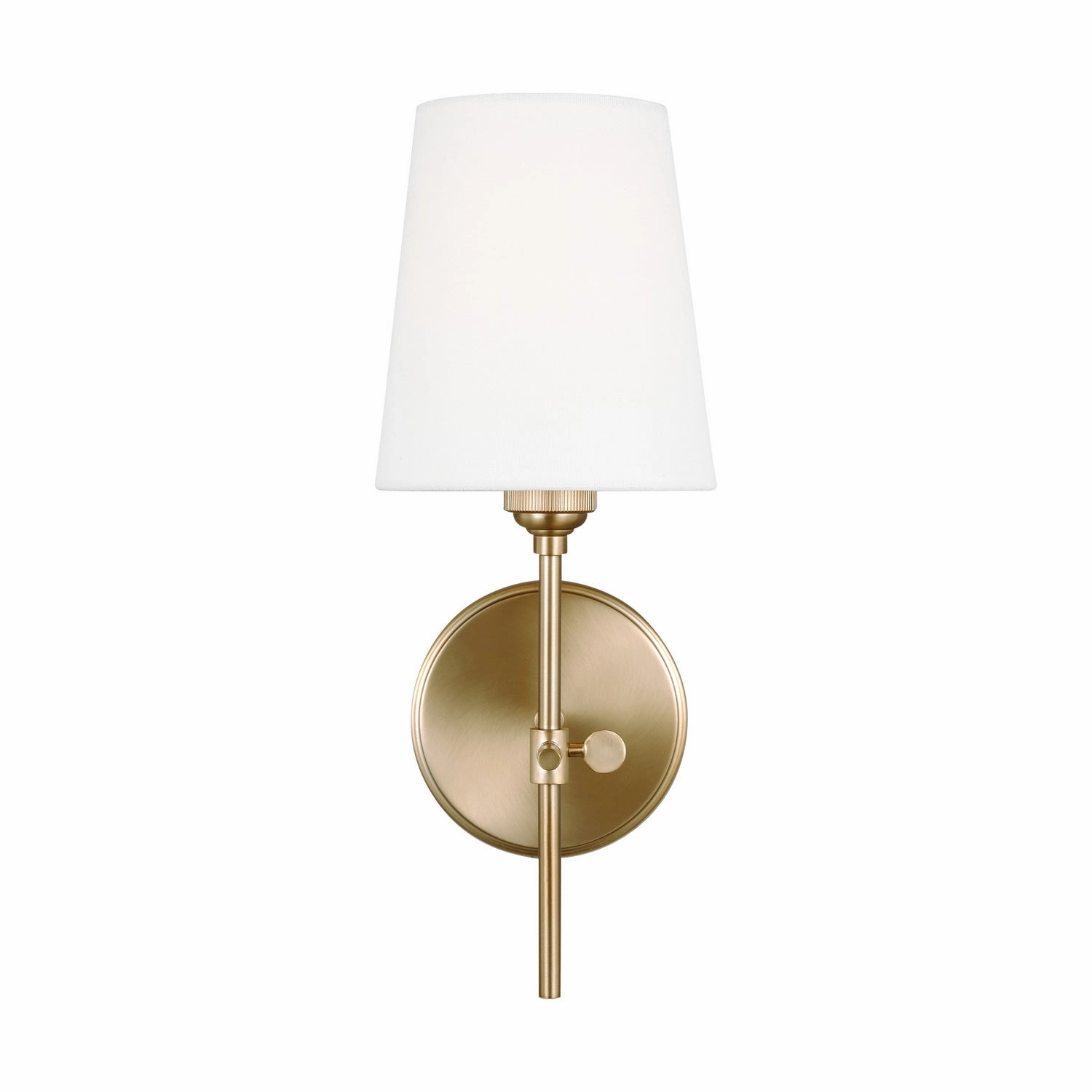 Visual Comfort Studio One Light Wall / Bath Sconce Stylish Wall Lights offers