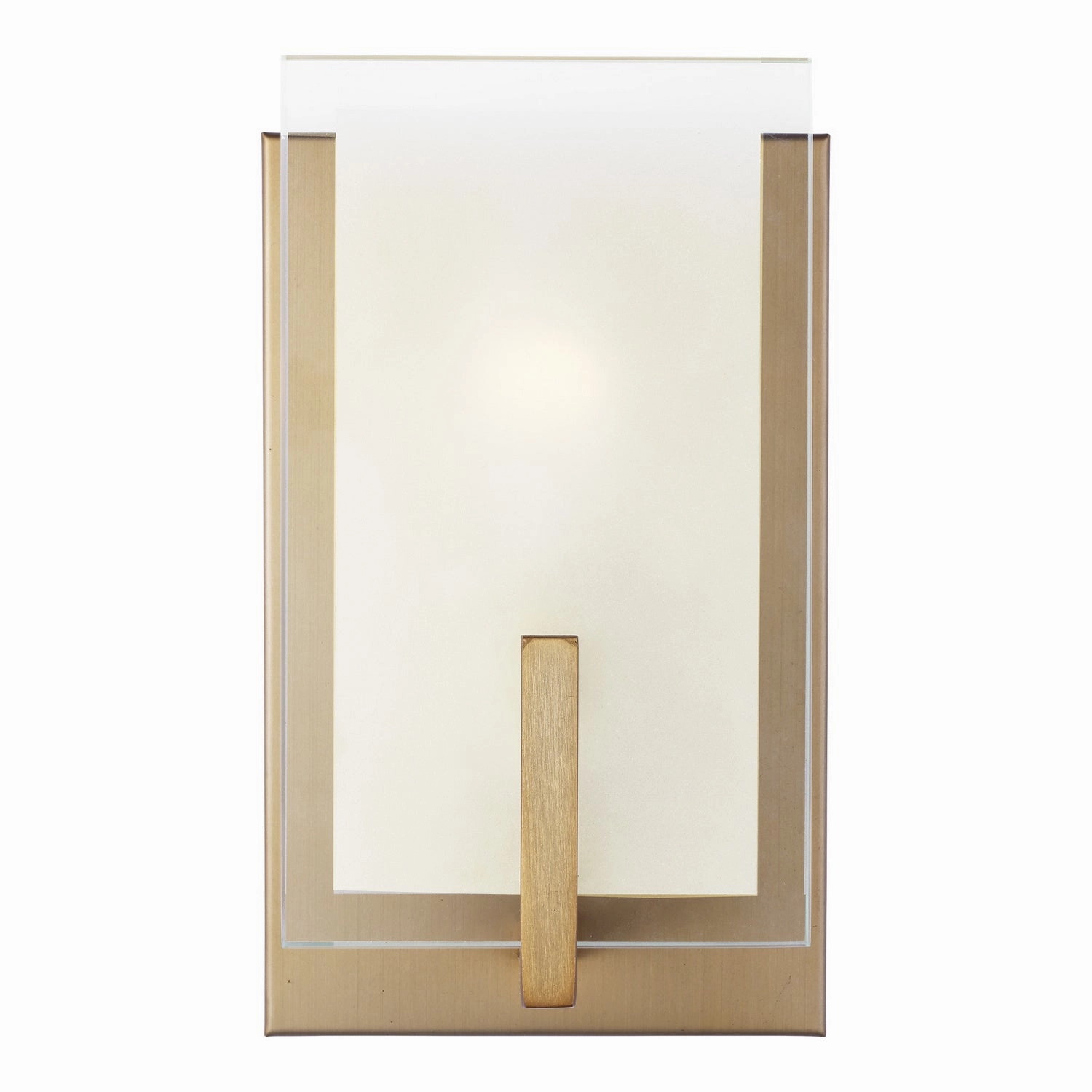 Visual Comfort Studio One Light Wall / Bath Sconce Stylish Wall Lights offers
