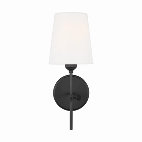 Visual Comfort Studio One Light Wall / Bath Sconce Stylish Wall Lights offers