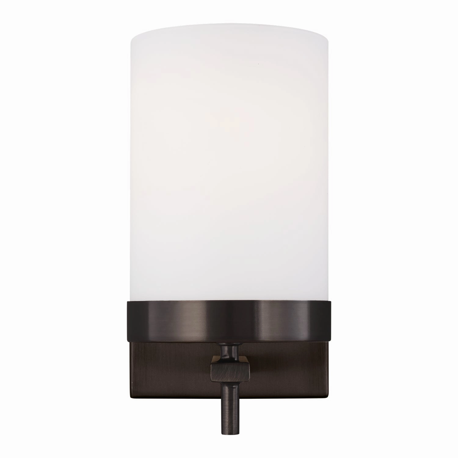 Visual Comfort Studio One Light Wall / Bath Sconce
