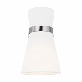 Visual Comfort Studio One Light Wall / Bath Sconce Stylish Wall Lights offers