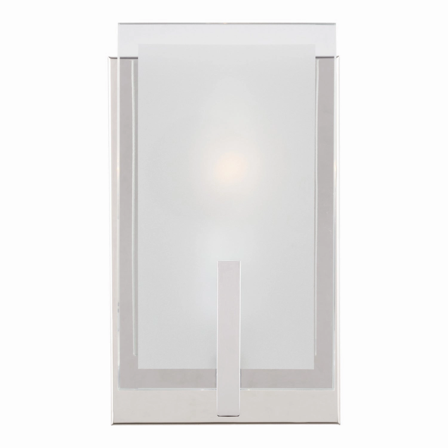Visual Comfort Studio One Light Wall / Bath Sconce Stylish Wall Lights offers