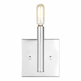 Visual Comfort Studio One Light Wall / Bath Sconce Stylish Wall Lights offers