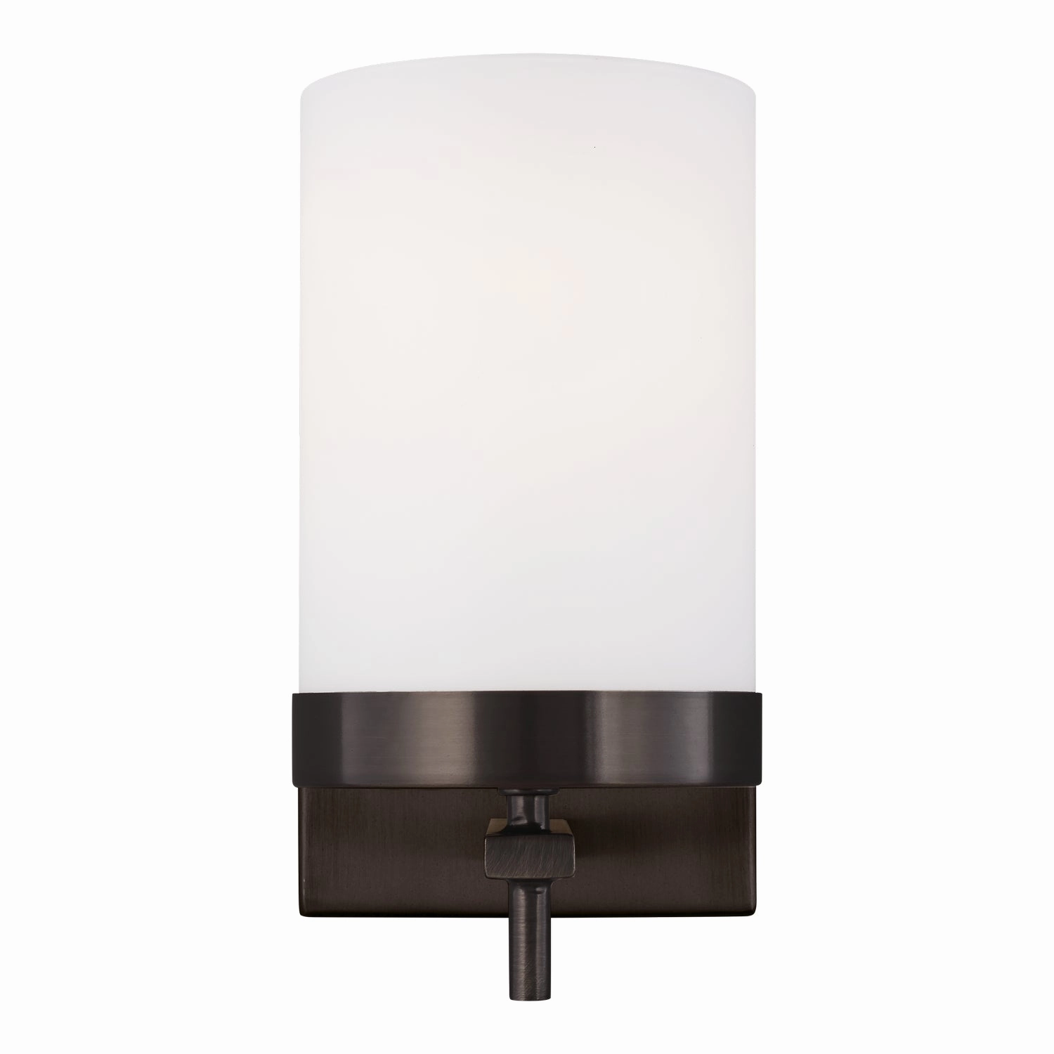 Visual Comfort Studio One Light Wall / Bath Sconce