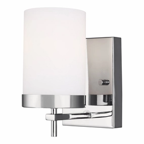 Visual Comfort Studio One Light Wall / Bath Sconce Stylish Wall Lights offers