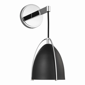 Visual Comfort Studio One Light Wall / Bath Sconce Stylish Wall Lights offers