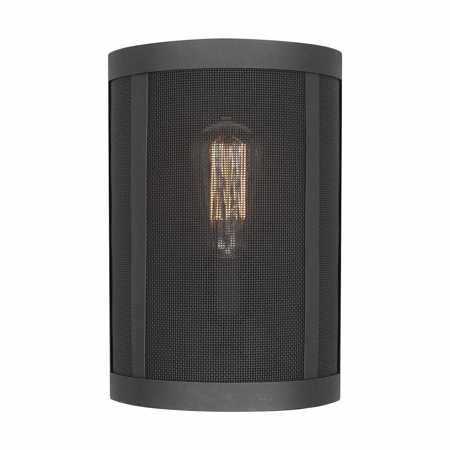Visual Comfort Studio One Light Wall / Bath Sconce