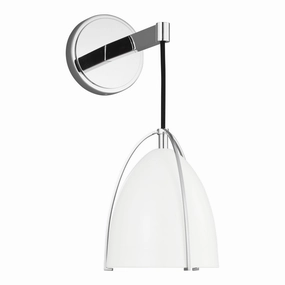 Visual Comfort Studio One Light Wall / Bath Sconce Stylish Wall Lights offers