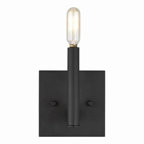 Visual Comfort Studio One Light Wall / Bath Sconce Stylish Wall Lights offers