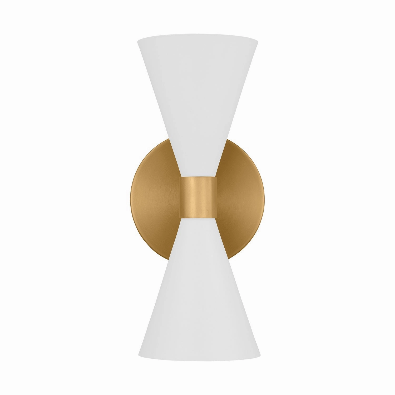Visual Comfort Studio Two Light Bath Fixture Stylish Wall Lights offers