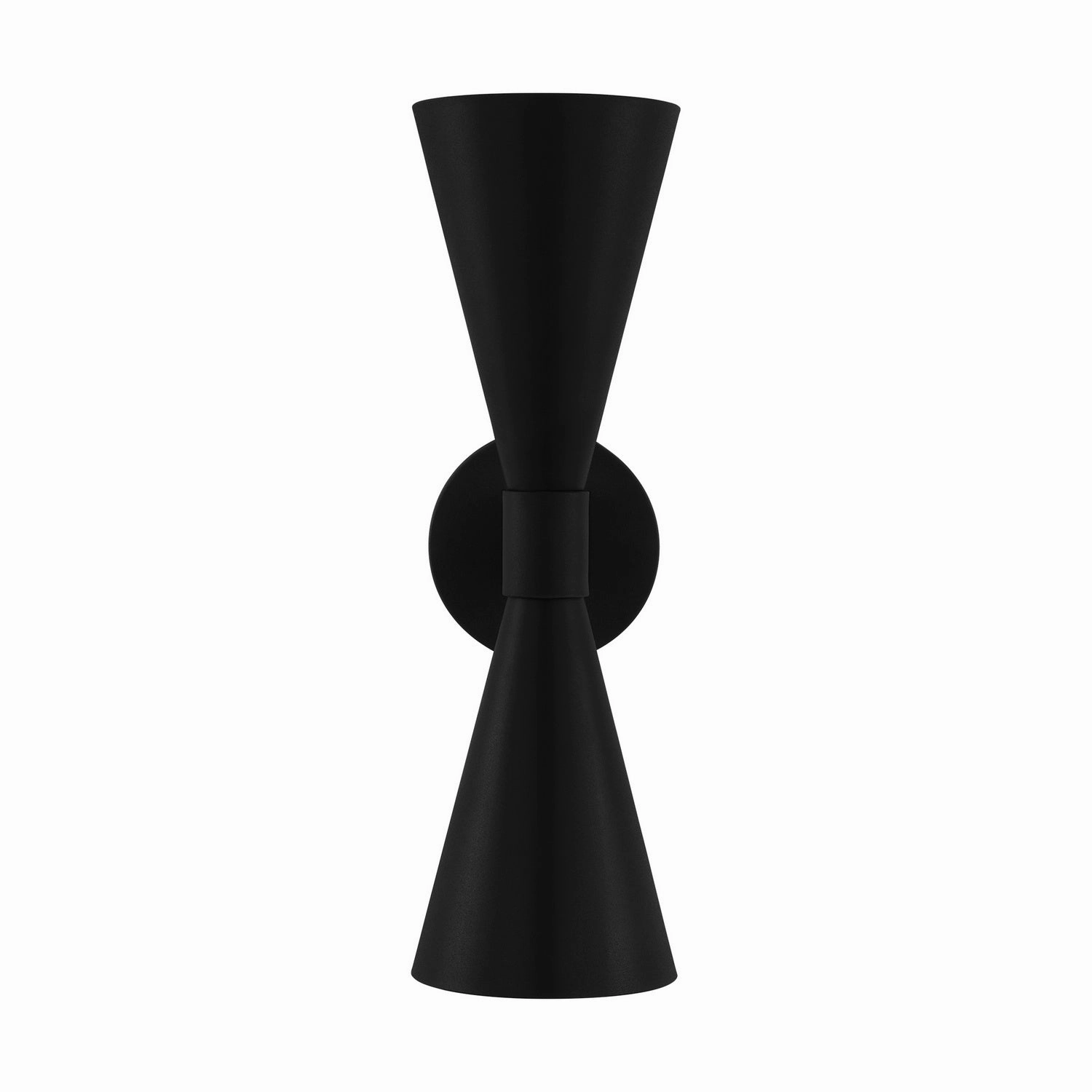 Visual Comfort Studio Two Light Outdoor Wall Sconce best Wall Lights for sale
