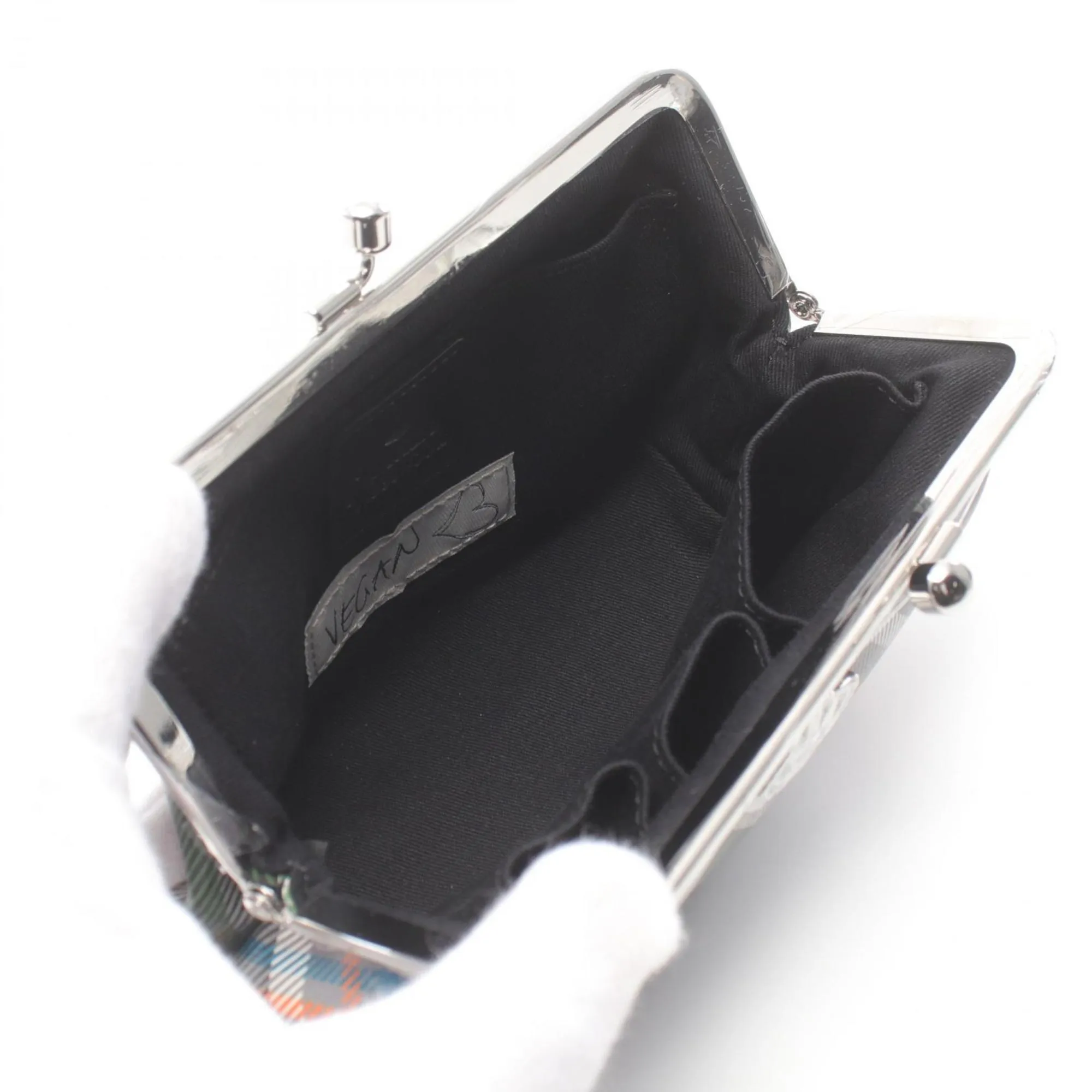 Vivienne Westwood    Leather Pouch (Pre-Owned)