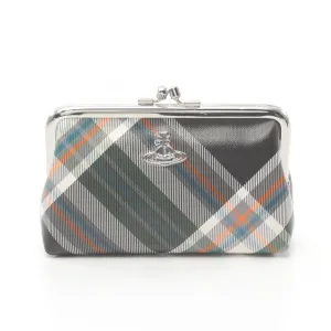 Vivienne Westwood    Leather Pouch (Pre-Owned)
