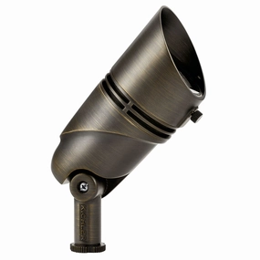 Vlo Led Accent LED Accent Centennial Brass Outdoor Accent Lights Lighting low price