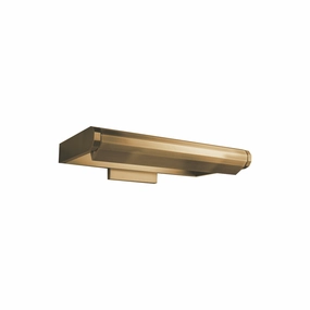 Wac Lighting PL-50011-AB  Kent Home Decor Aged Brass Cheap Wall Lighting deals