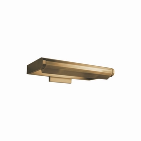 Wac Lighting PL-50017-AB  Kent Home Decor Aged Brass Cheap Wall Lighting deals