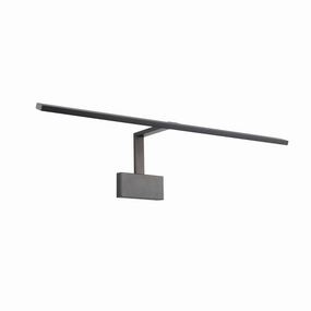 Wac Lighting PL-52034-BK  Uptown Home Decor Black Cheap Wall Lighting deals