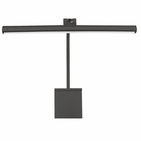 Wac Lighting PL-LED15-27-BK Modern Vibe Home Decor Black Cheap Wall Lighting deals