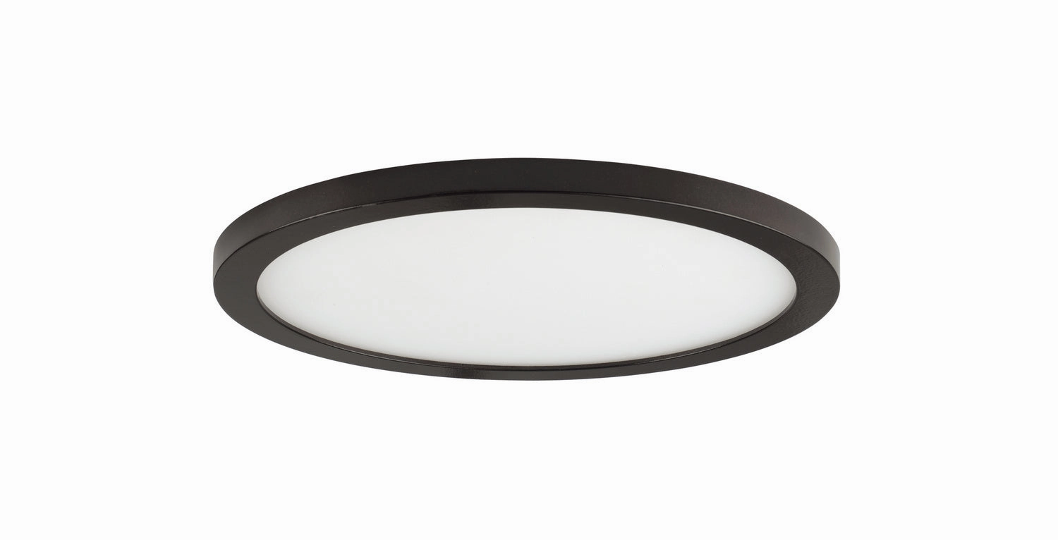 Wafer LED Flush Mount Bronze Outdoor Ceiling Mount Lighting special offer
