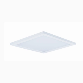 Wafer LED Flush Mount White Outdoor Ceiling Mount Lighting special offer
