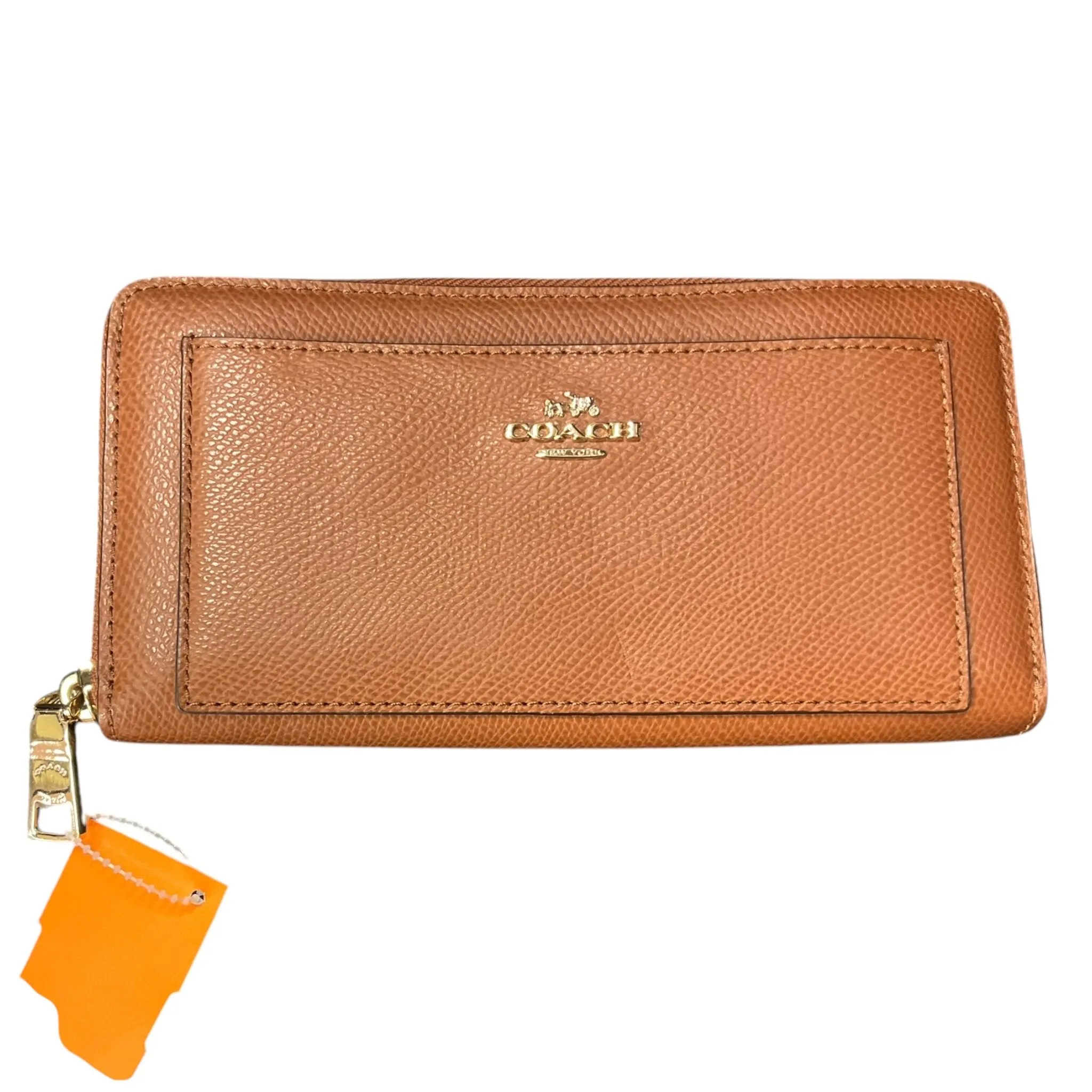 Wallet Designer By Coach  Size: Large