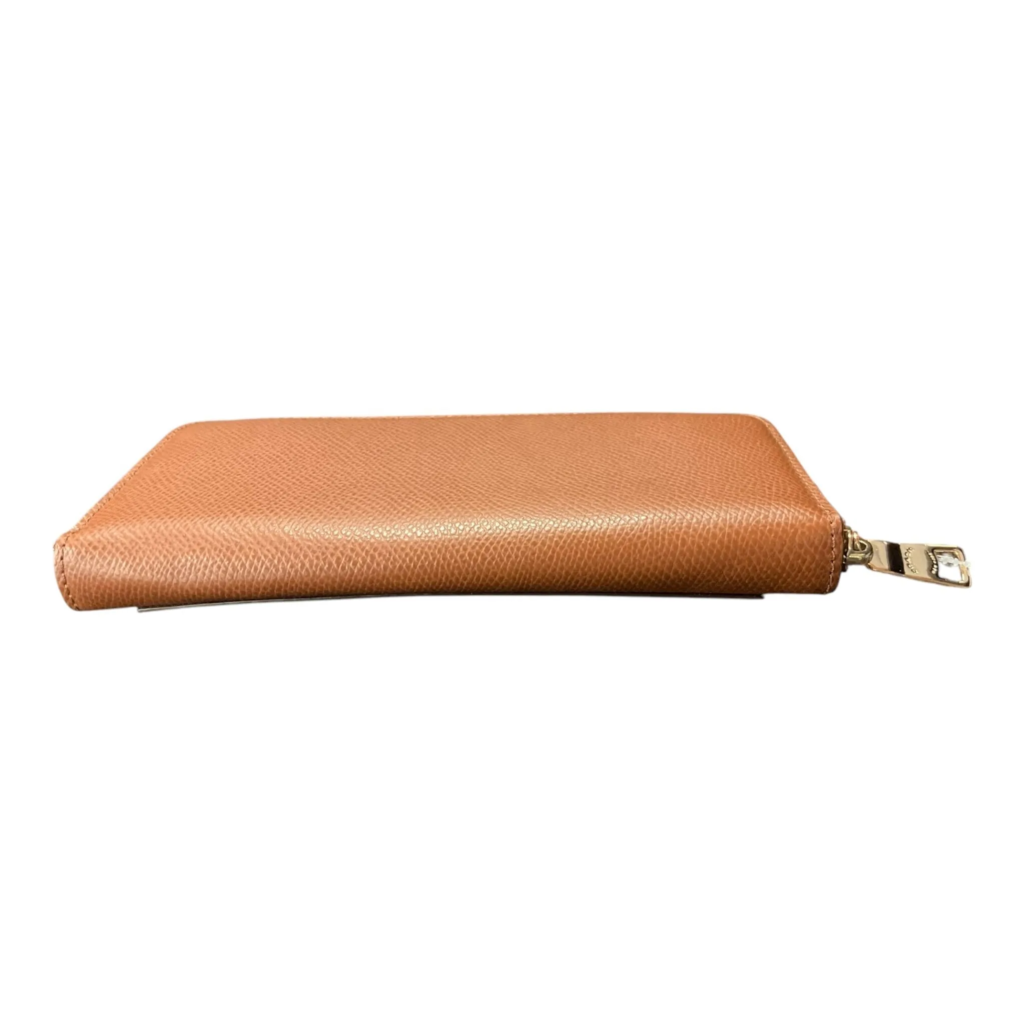 Wallet Designer By Coach  Size: Large