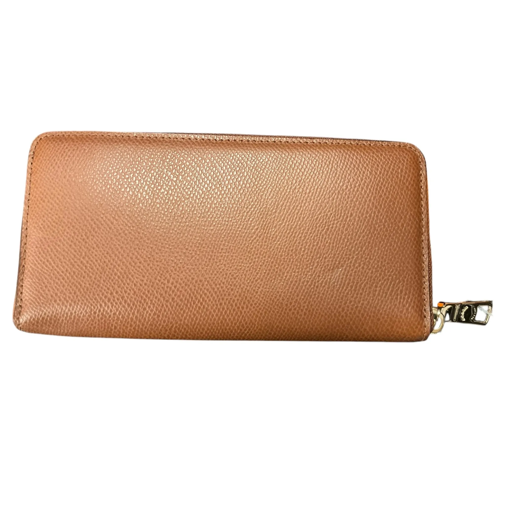 Wallet Designer By Coach  Size: Large