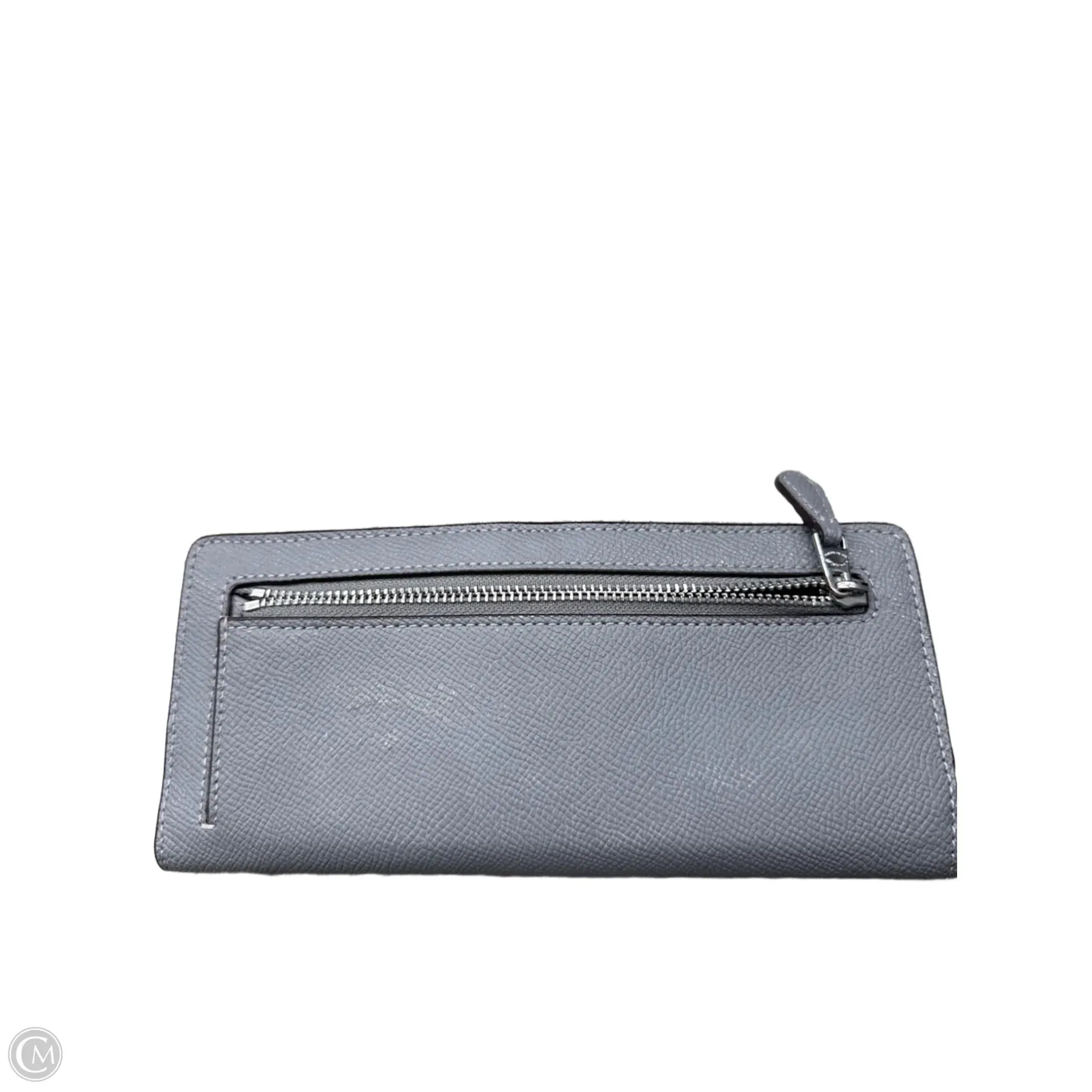 Wallet Designer By Coach, Size: Medium