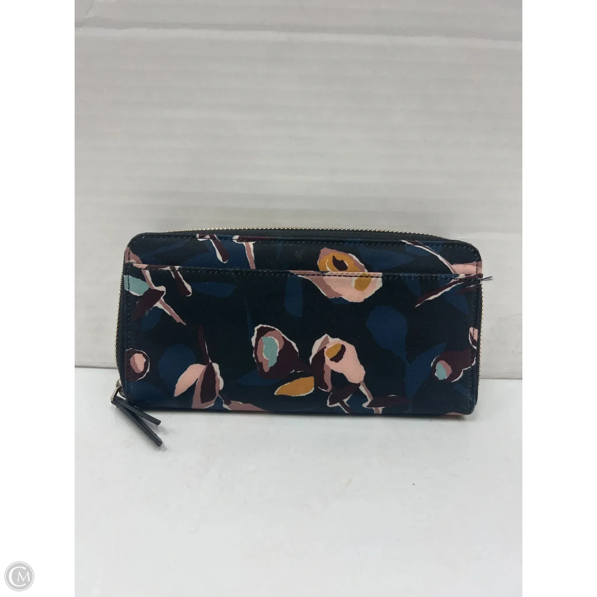 Wallet Designer By Kate Spade, Size: Large