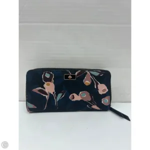 Wallet Designer By Kate Spade, Size: Large
