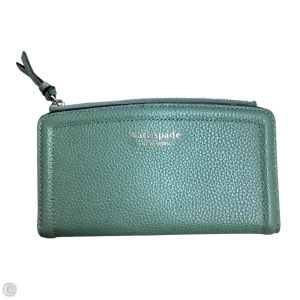 Wallet Designer By Kate Spade, Size: Large