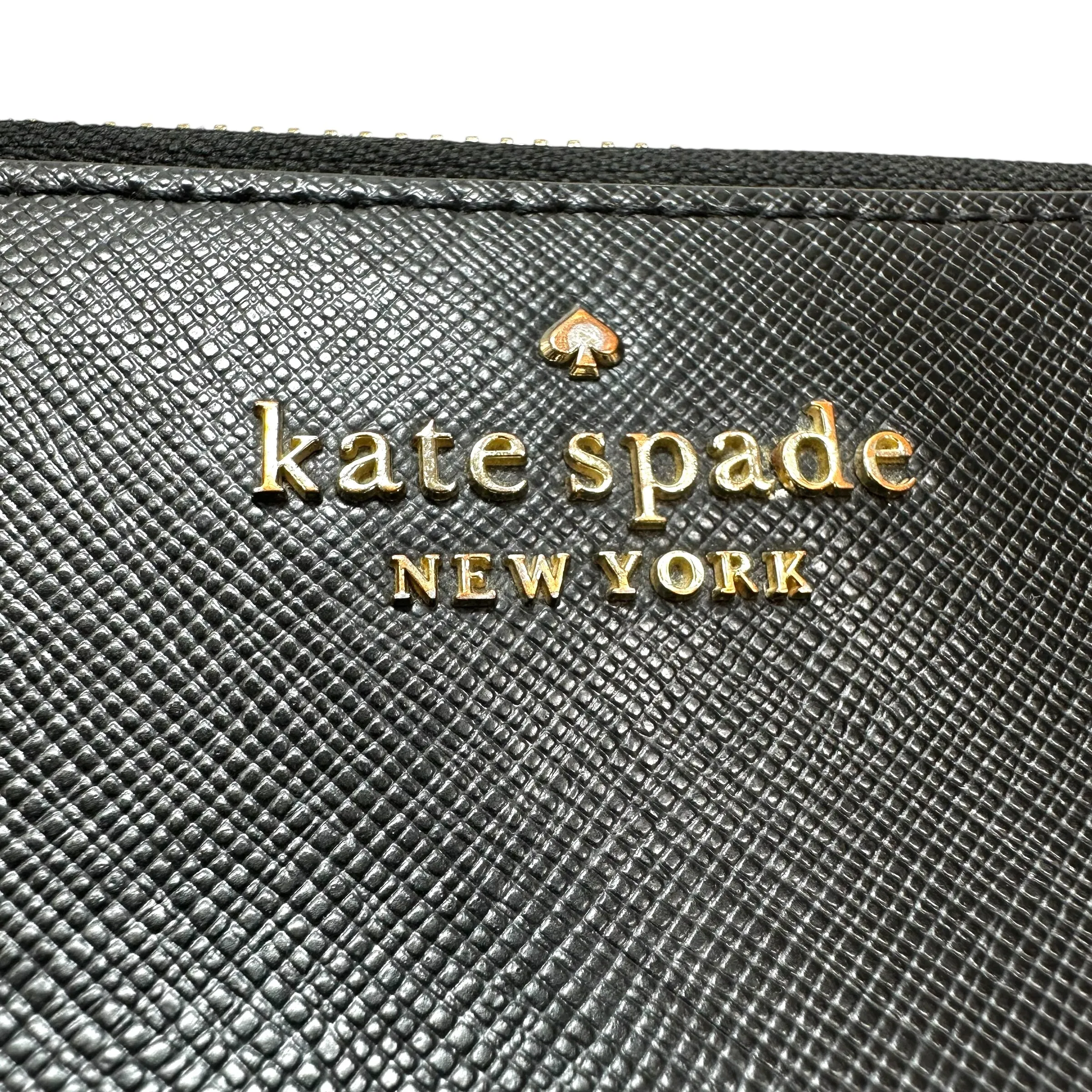 Wallet Designer By Kate Spade, Size: Medium