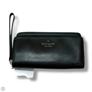 Wallet Designer By Kate Spade, Size: Medium