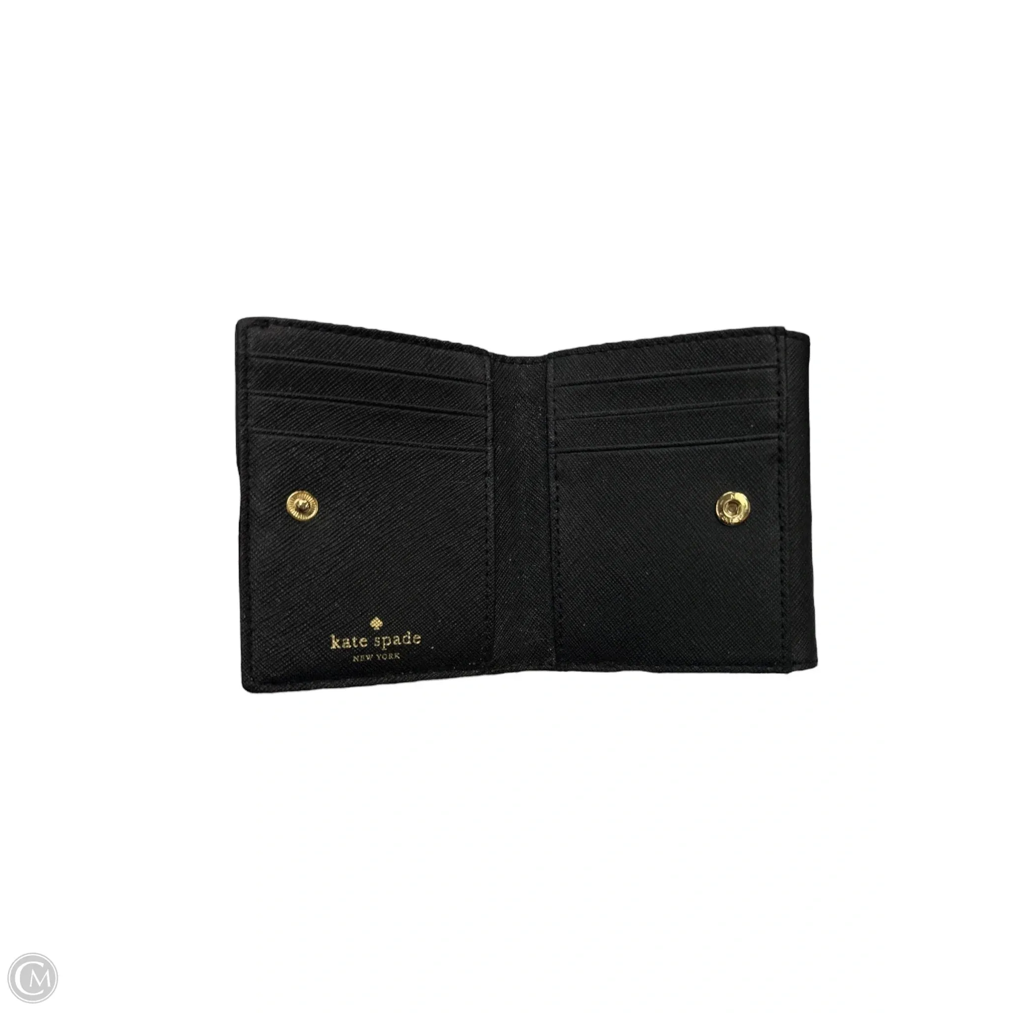 Wallet Designer By Kate Spade, Size: Small