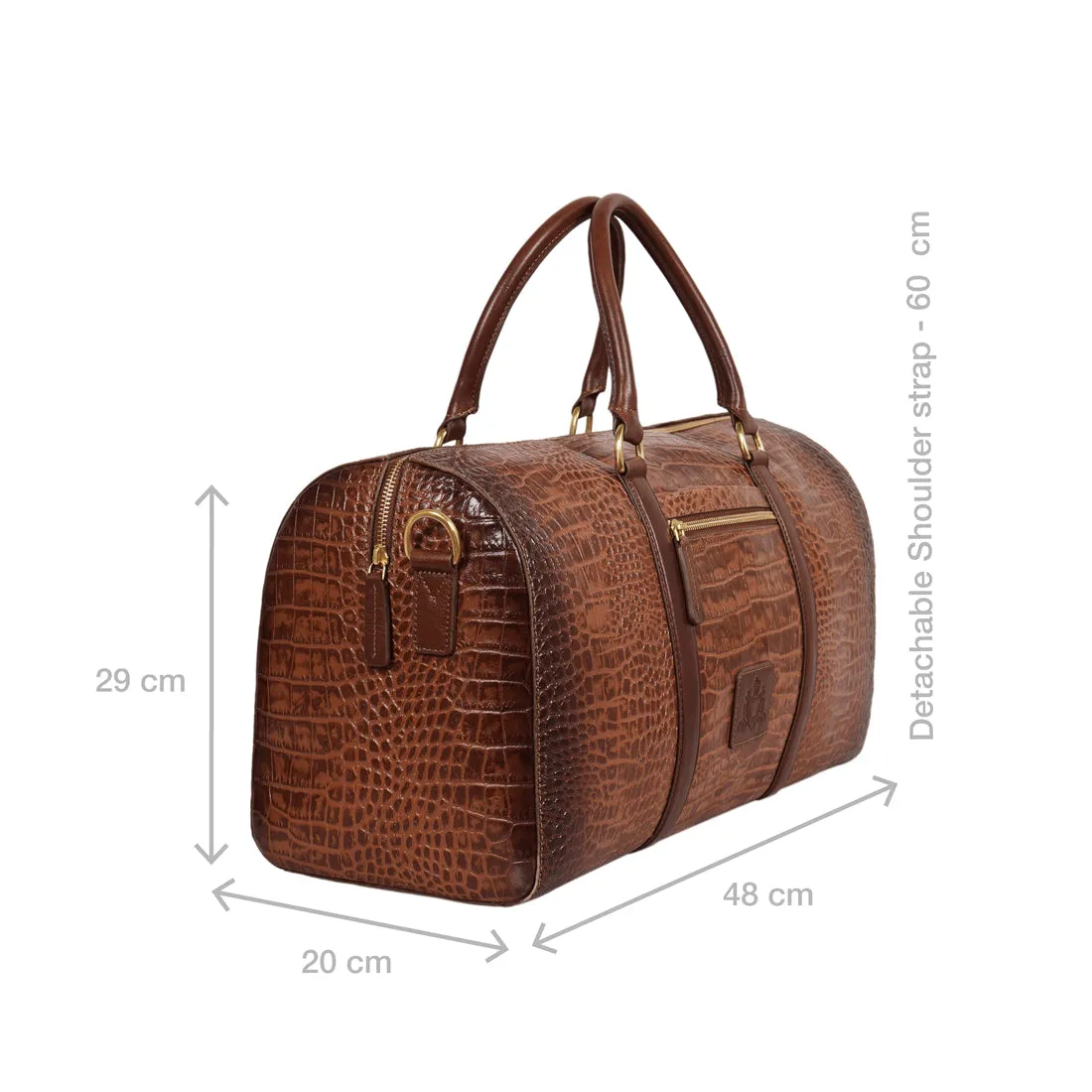 WANDERER 02 DUFFLE BAG