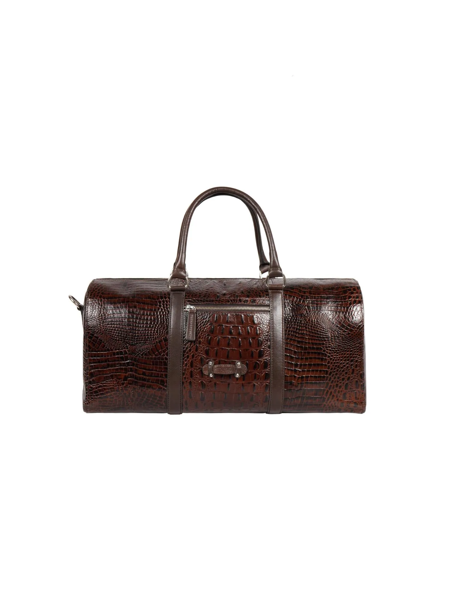 WANDERER 02 DUFFLE BAG