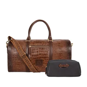 WANDERER 02 DUFFLE BAG