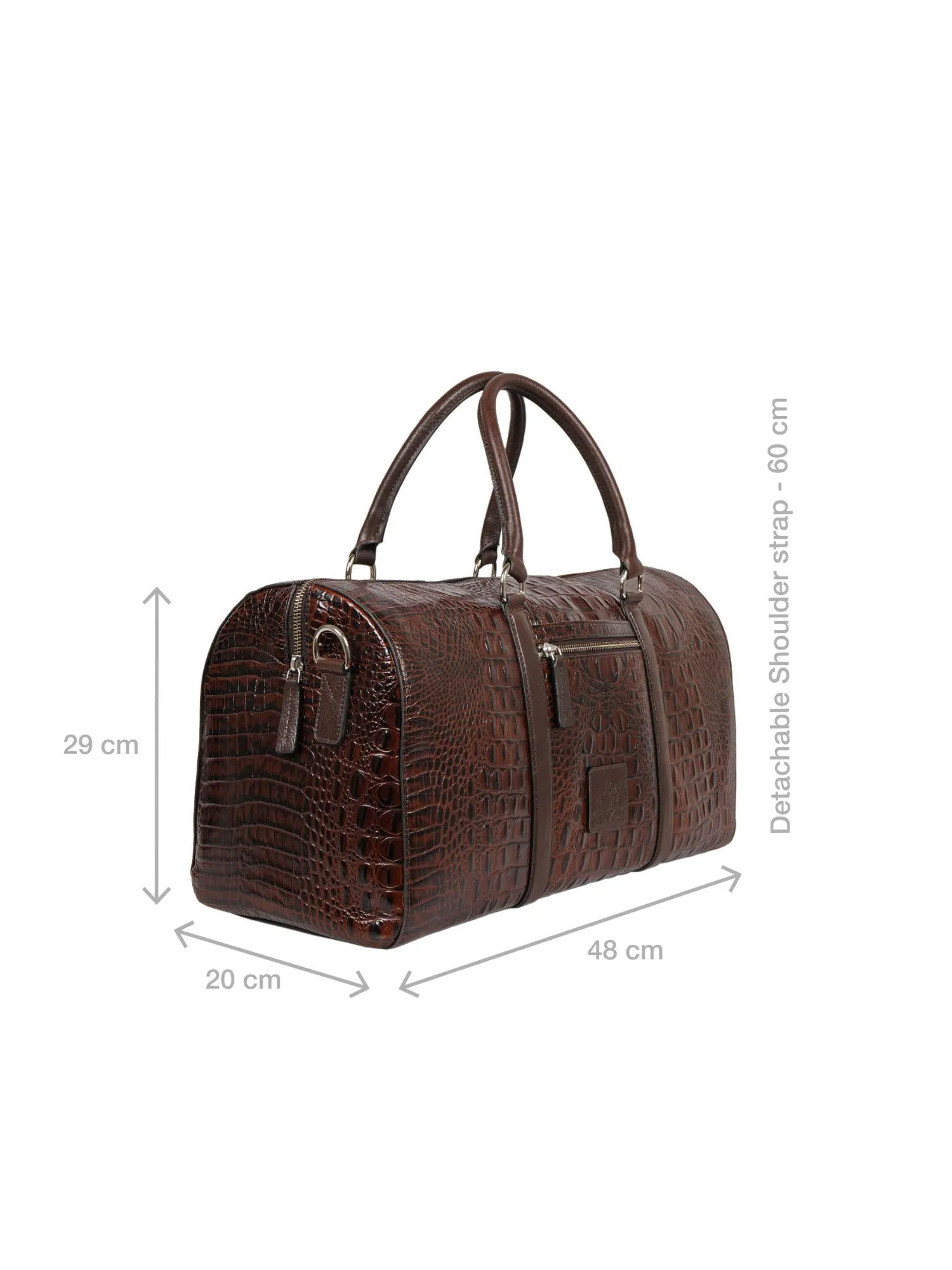 WANDERER 02 DUFFLE BAG