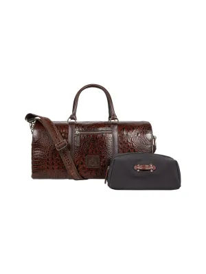 WANDERER 02 DUFFLE BAG
