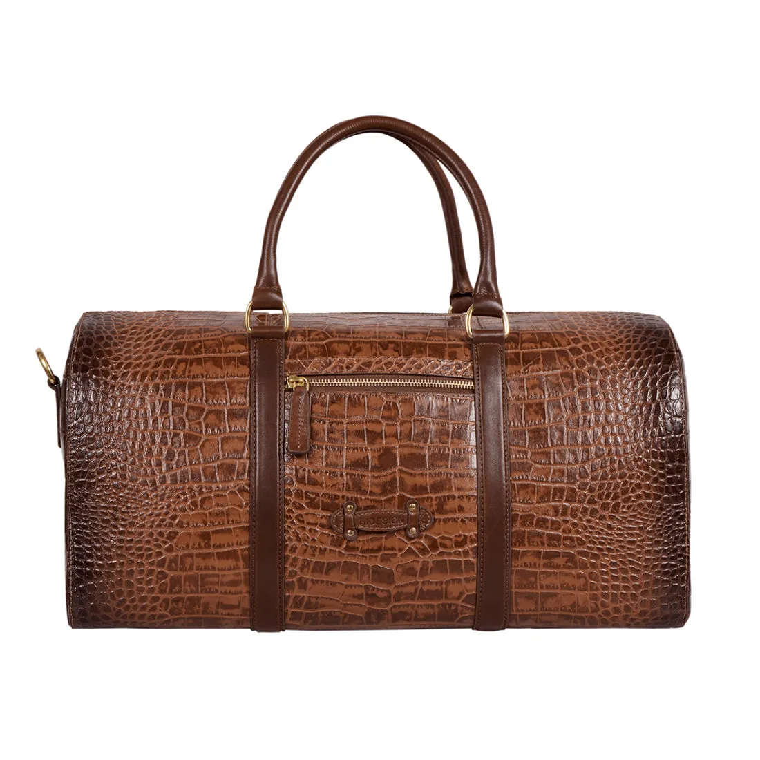 WANDERER 02 DUFFLE BAG
