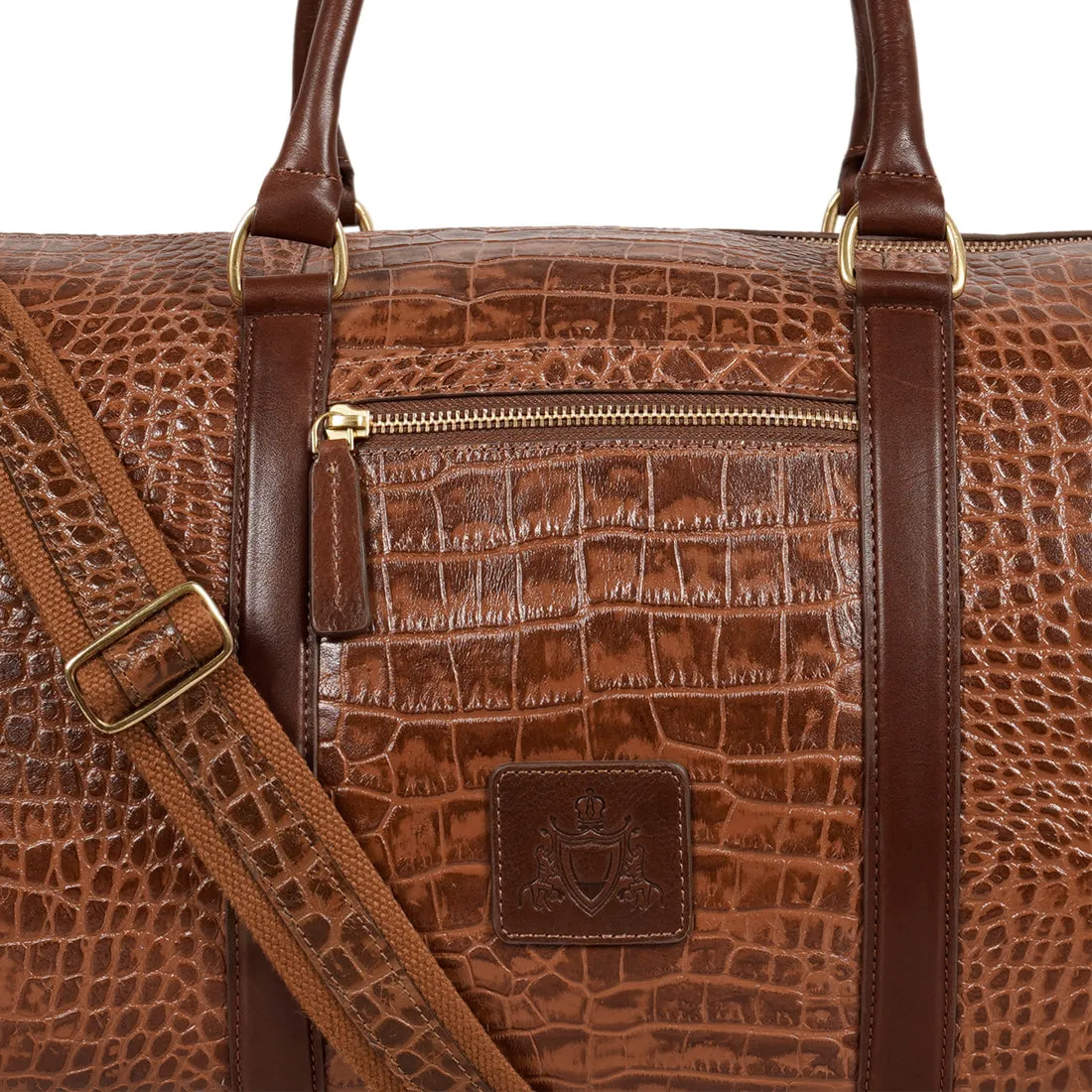 WANDERER 02 DUFFLE BAG