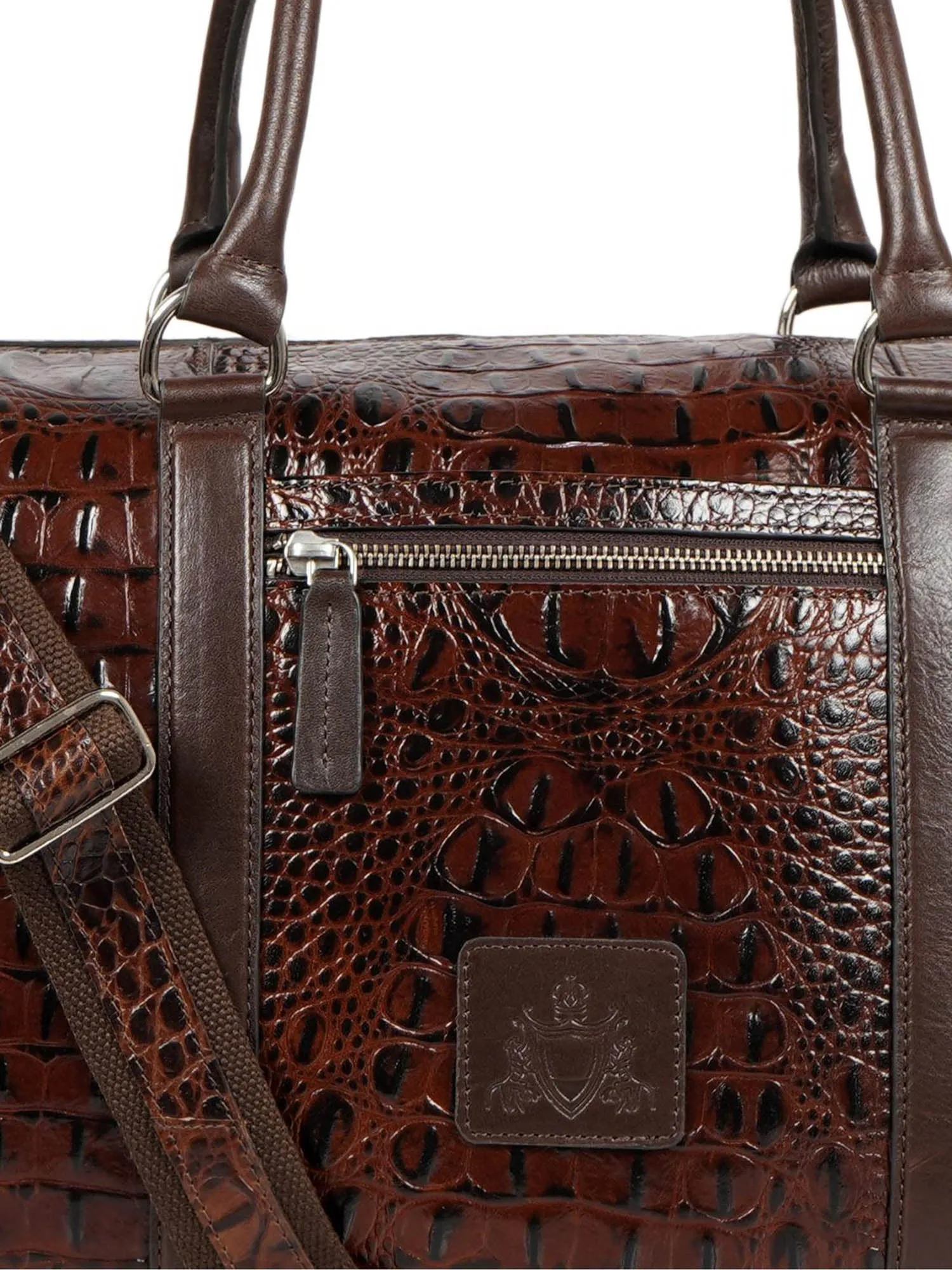 WANDERER 02 DUFFLE BAG