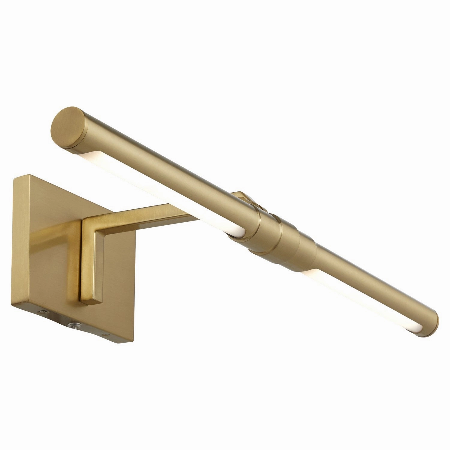 Warwick One Light Picture Light Aged Brass Wall Light Fixtures online shop