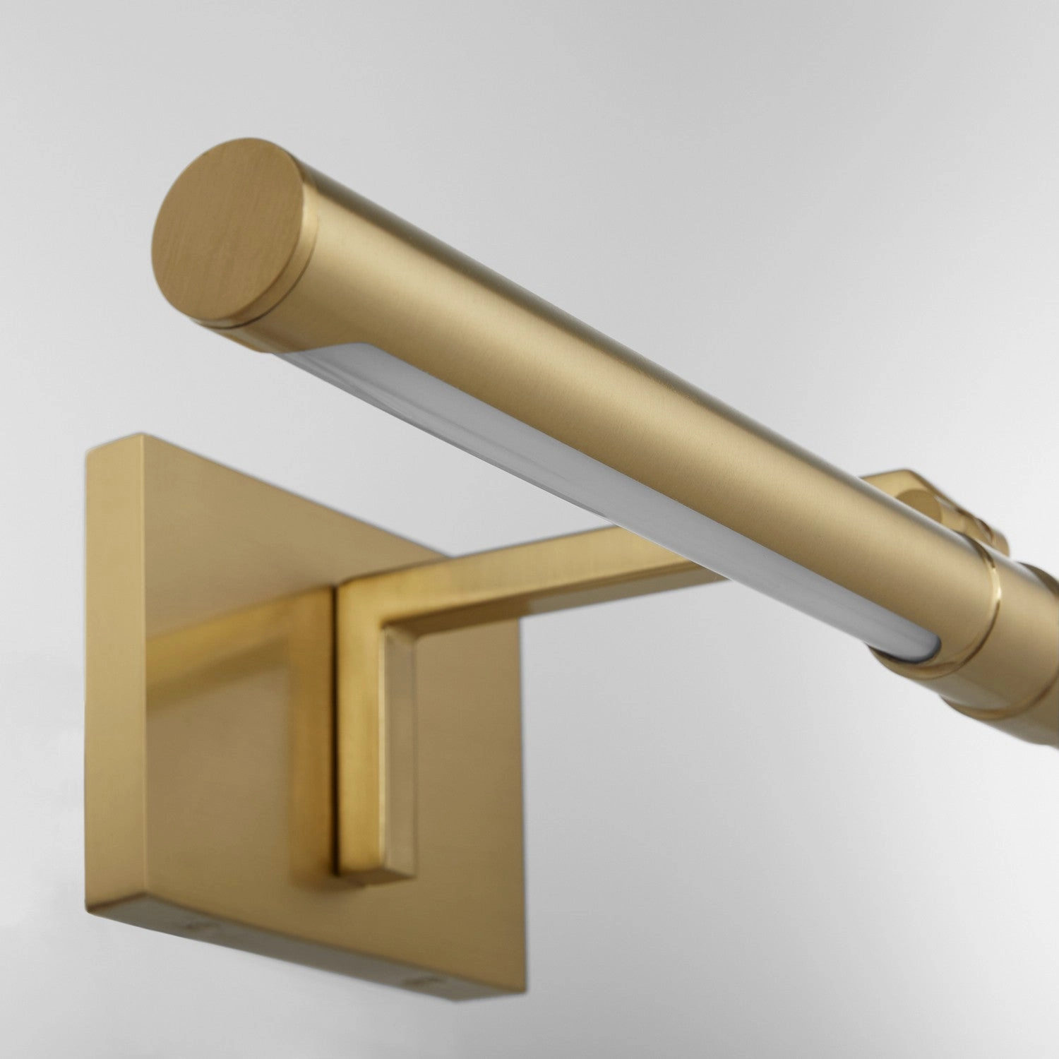 Warwick One Light Picture Light Aged Brass Wall Light Fixtures online shop